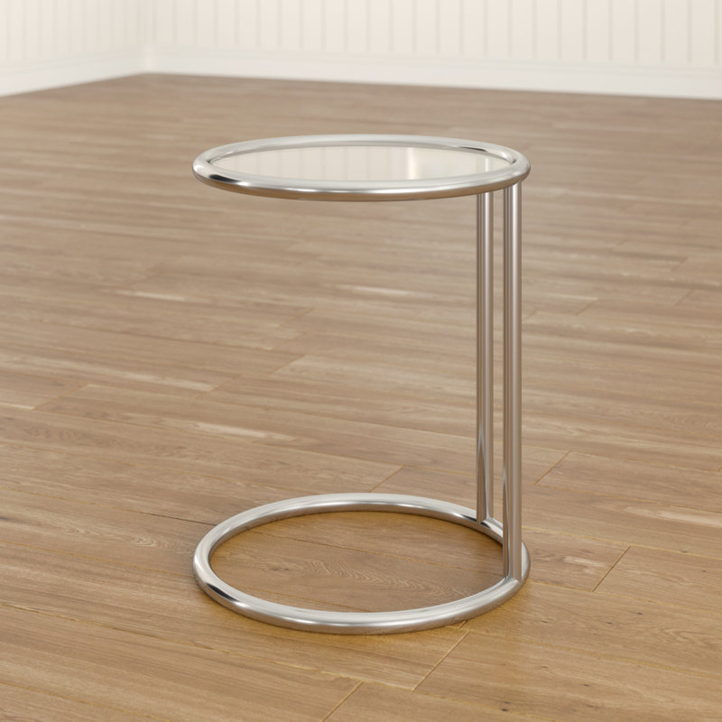 Metro Lane Beistelltisch Augu & Bewertungen | Wayfair.de